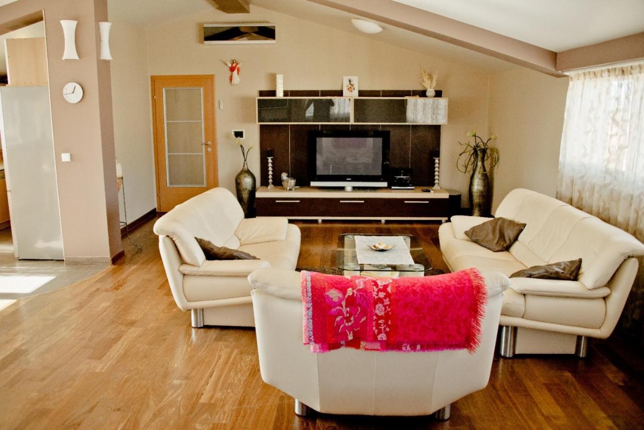 Medjugorje Apartment ภายนอก รูปภาพ