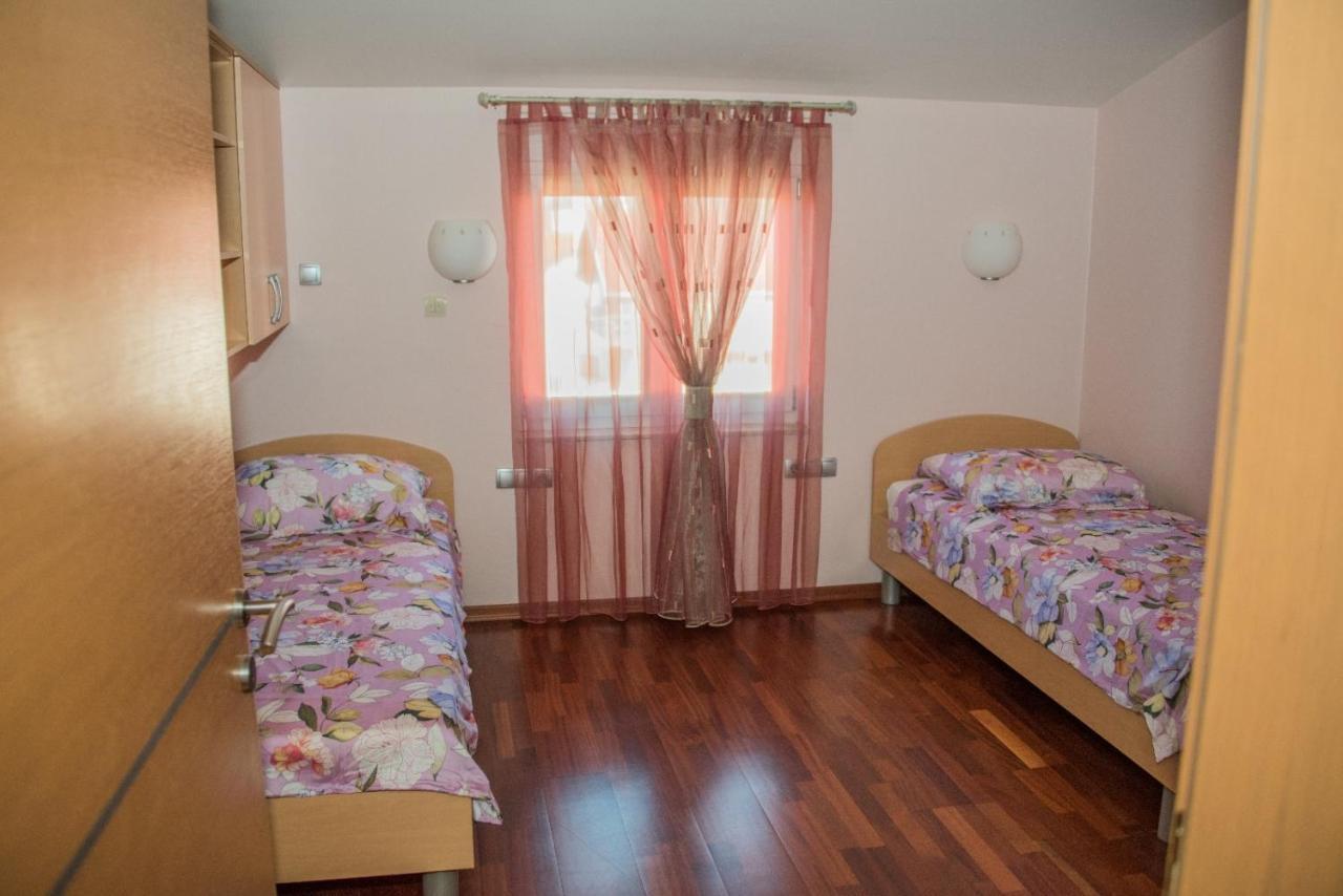 Medjugorje Apartment ภายนอก รูปภาพ