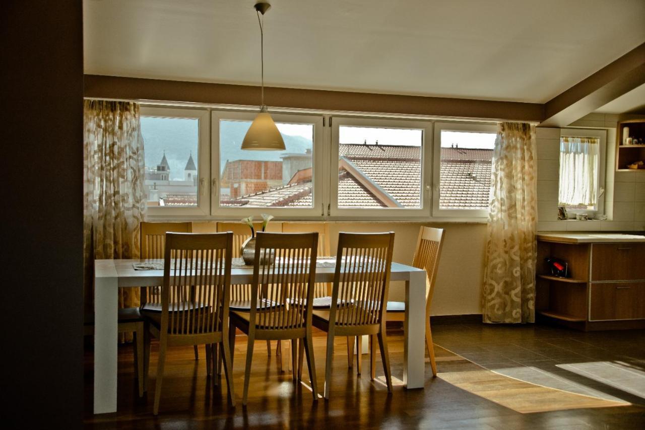 Medjugorje Apartment ภายนอก รูปภาพ