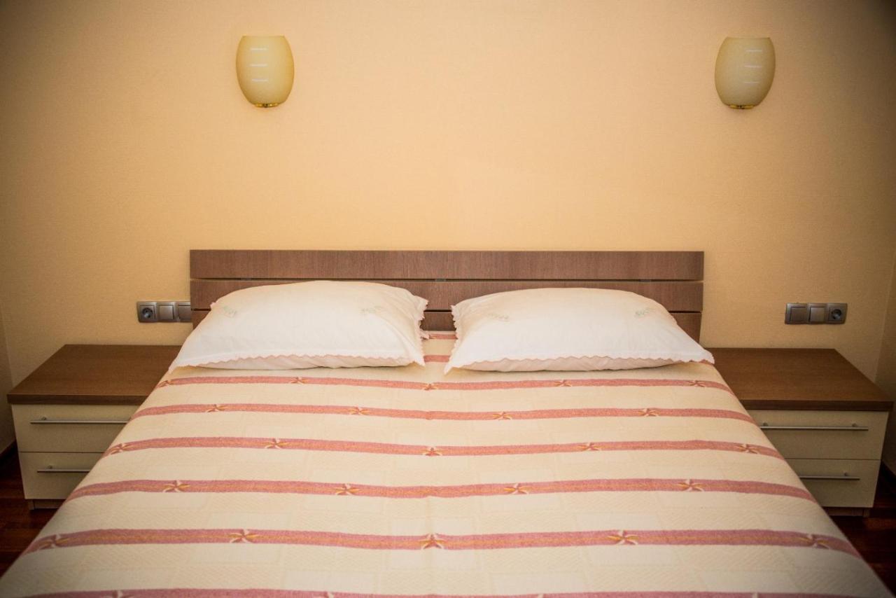 Medjugorje Apartment ภายนอก รูปภาพ