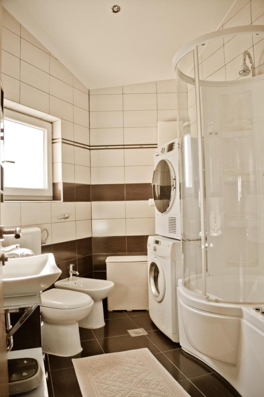 Medjugorje Apartment ภายนอก รูปภาพ