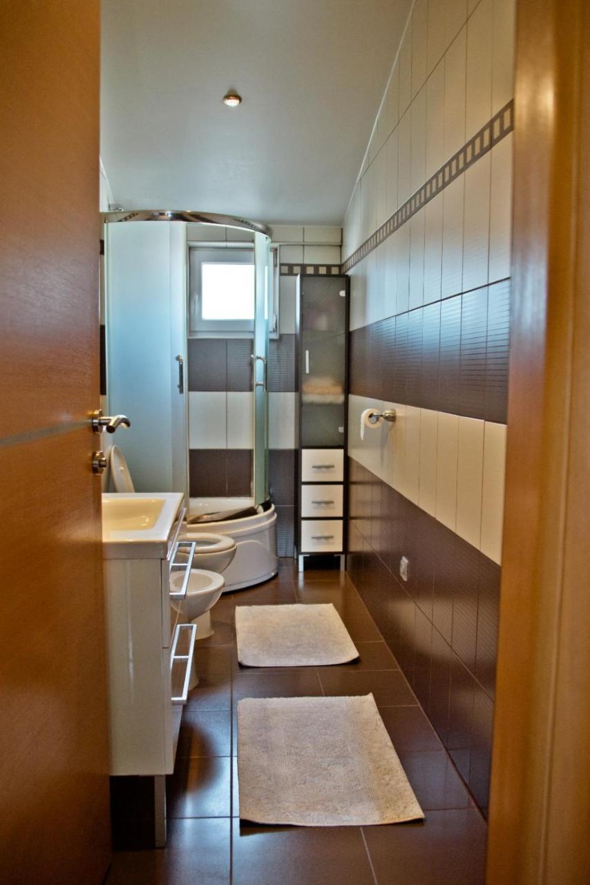 Medjugorje Apartment ภายนอก รูปภาพ