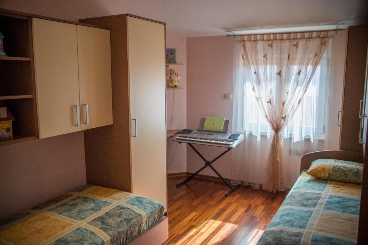 Medjugorje Apartment ภายนอก รูปภาพ