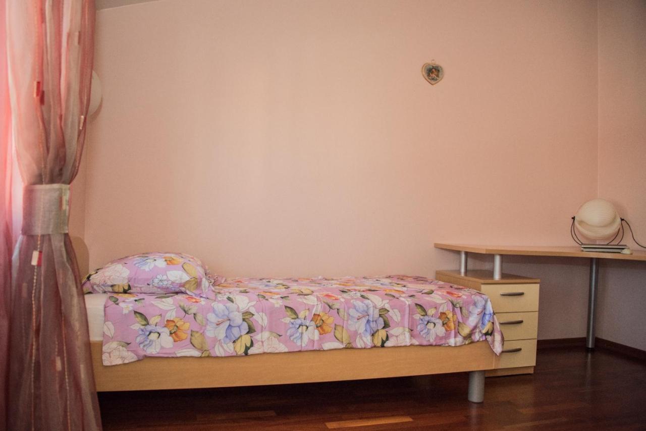 Medjugorje Apartment ภายนอก รูปภาพ