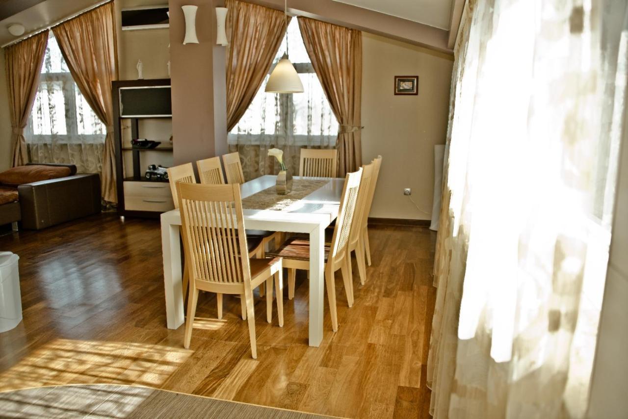 Medjugorje Apartment ภายนอก รูปภาพ