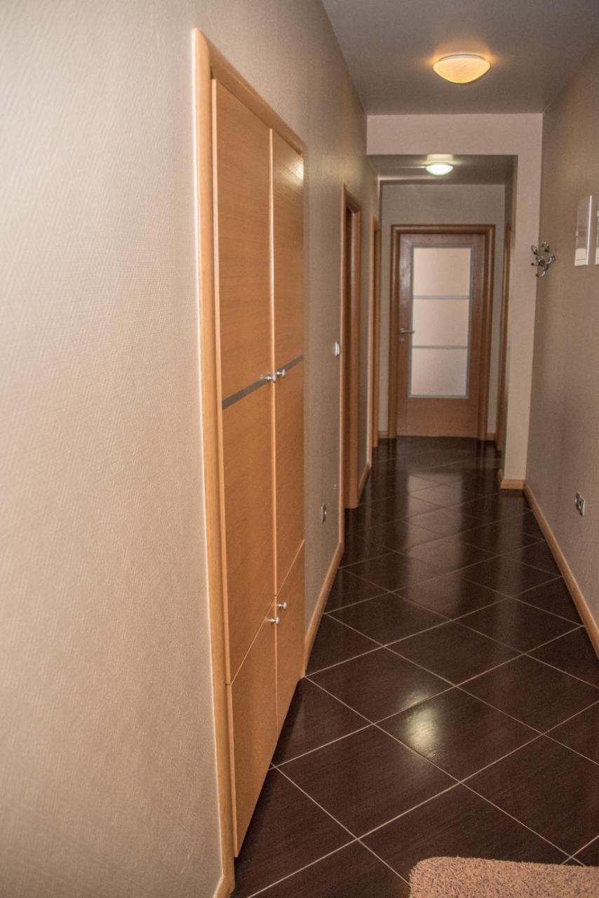 Medjugorje Apartment ภายนอก รูปภาพ