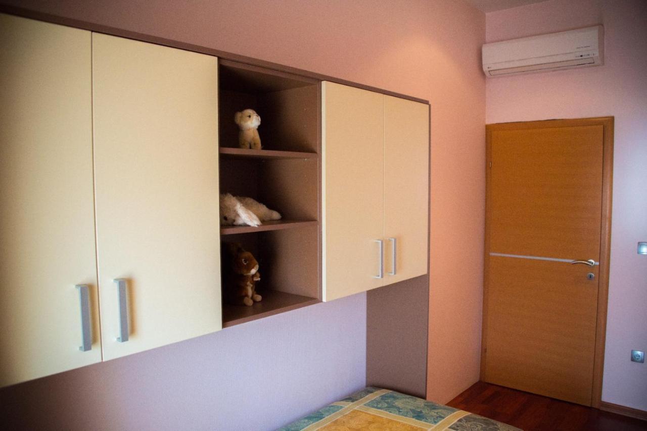 Medjugorje Apartment ภายนอก รูปภาพ