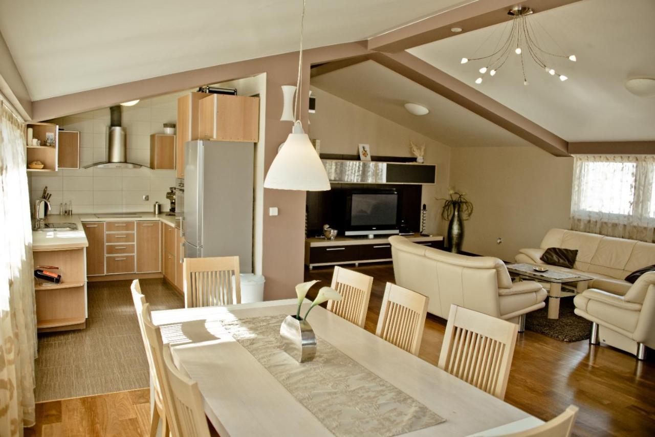 Medjugorje Apartment ภายนอก รูปภาพ