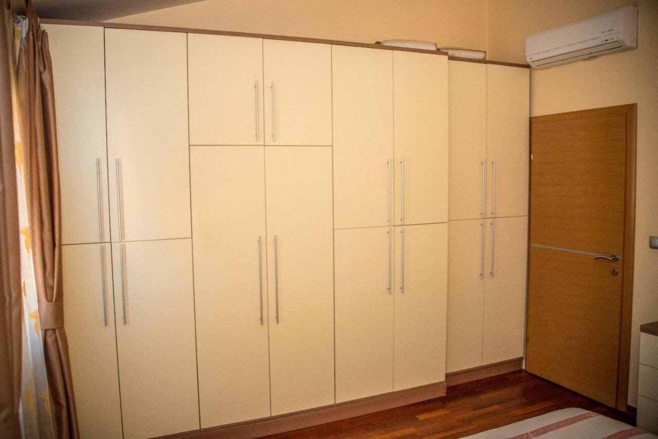 Medjugorje Apartment ภายนอก รูปภาพ